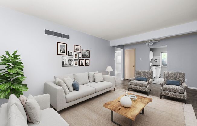 Northbrook Apartments