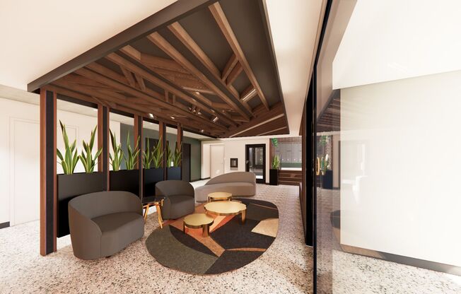 Rainford Apartments