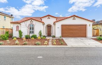 Rocklin 3 Bed 2.5 Bath Solar Gem