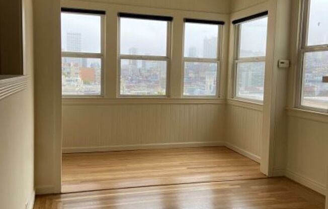 Filbert St 427, 429, 427a