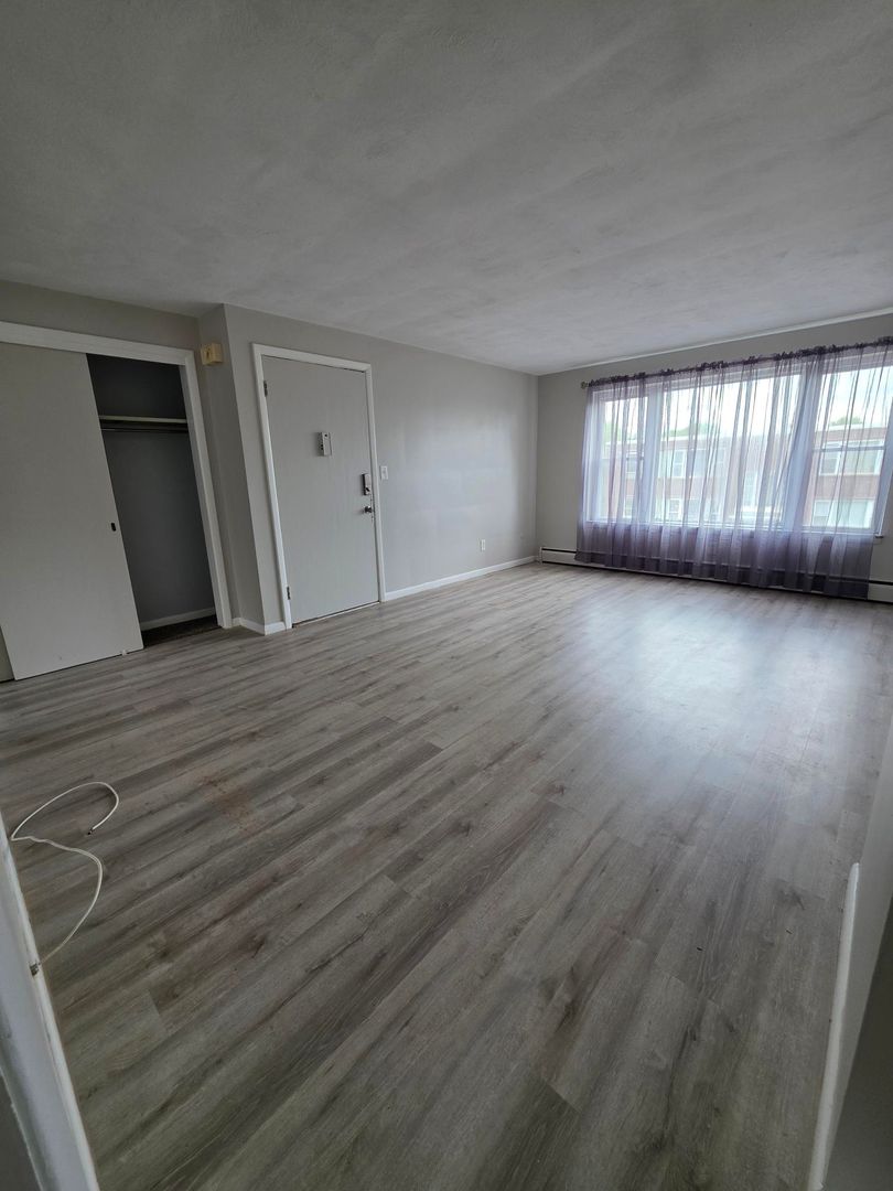 Kensington Apartments