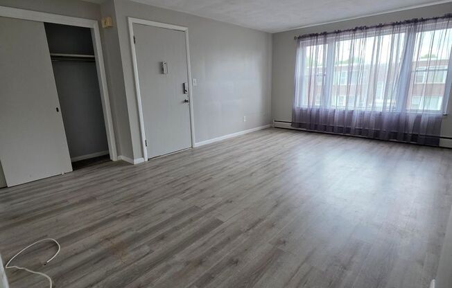 Kensington Apartments