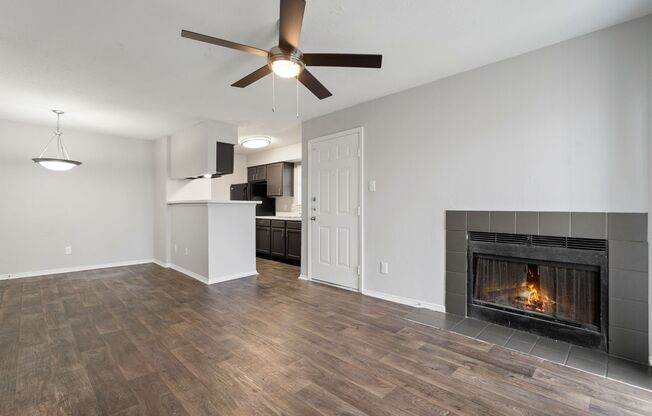 1 bed, 1 bath, 630 sqft, $1,149, Unit 9103