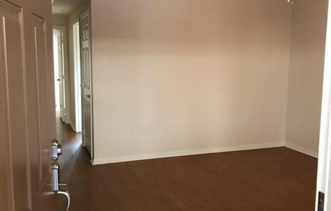 Orangeville Senior Apartments