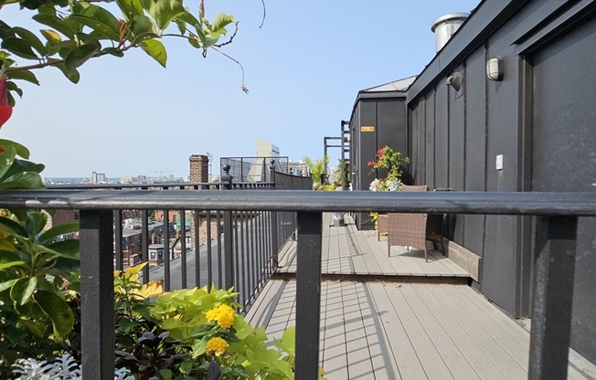 2 beds, 2 baths, 1,050 sqft, $6,500, Unit 804