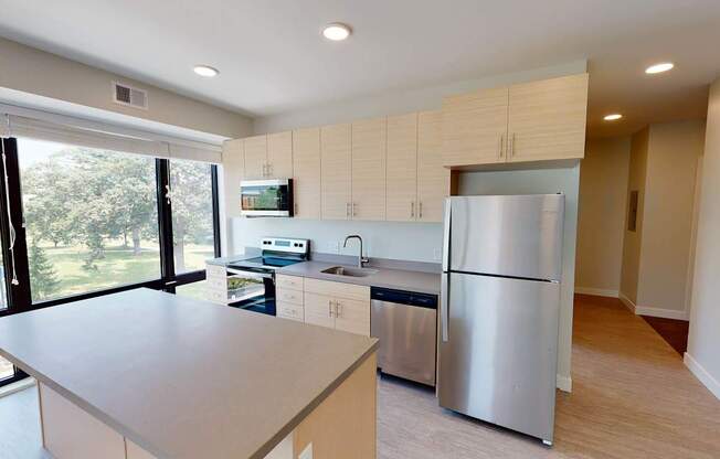Welcome to Canary Lofts