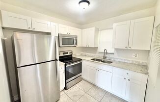 2 beds, 2 baths, $1,895, Unit #701