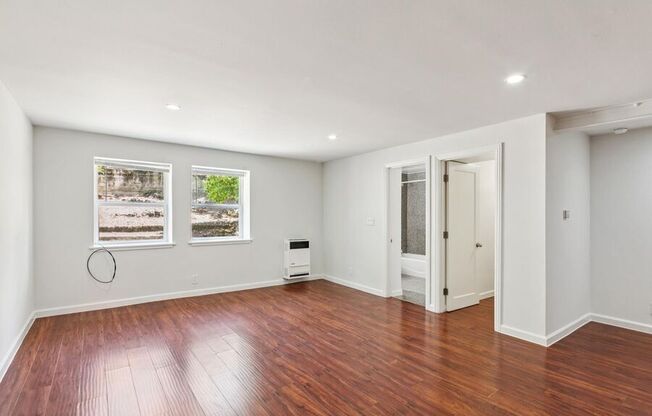 78 PARKER AVE