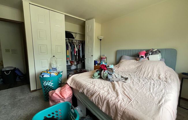 1 bed, 1 bath, $975, Unit 78