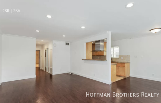 2 beds, 2 baths, $3,035