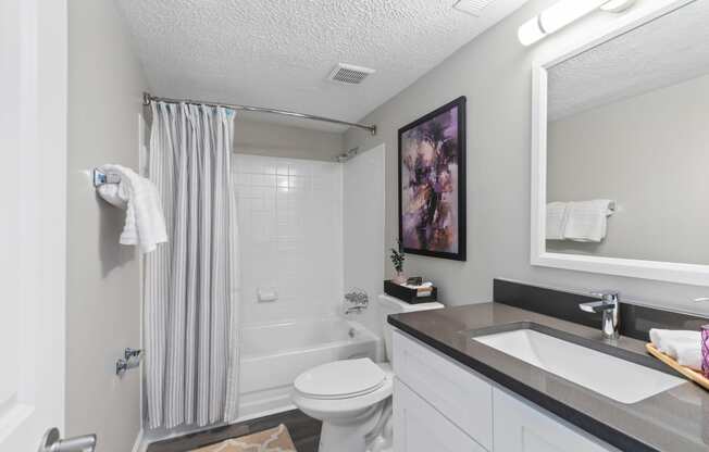 apartments: Modern living in Indianapolis Westside