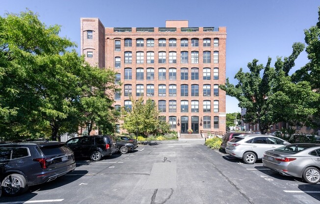 Partner-provided property photo