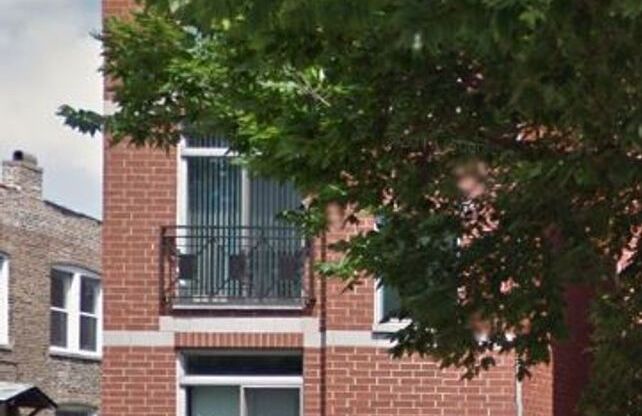 3543 S. Hamilton