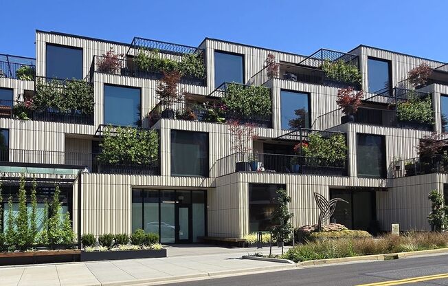 Ellen Browning Building