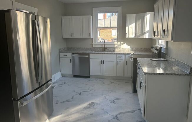 3430 Rosewood Dr.