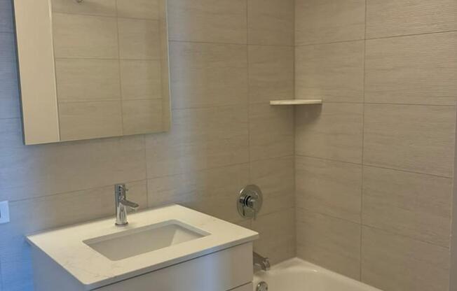 Studio, 1 bath, $4,759, Unit 1M