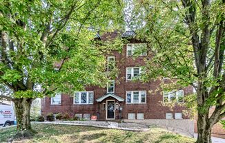 *** Charming Dormont Apartments * Pet Friendly * Walk to T Station * Renovated * Spacious * Move In Immediately ***