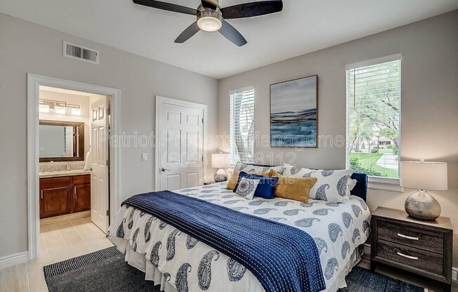 2 beds, 2 baths, 972 sqft, $2,800, Unit Unit 1150