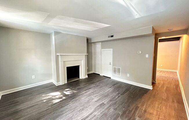 Franklin Court Apartments