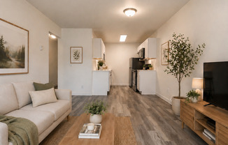 Welcome to a prime West Seattle community designed for convenient and comfortable living