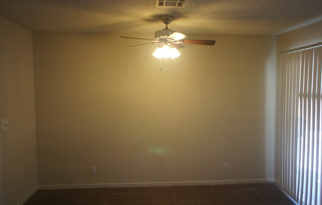 Charming 3Bed/2Bath/2Car residence with gated pool located in E. Las Vegas- Weekly Pool Service included!!