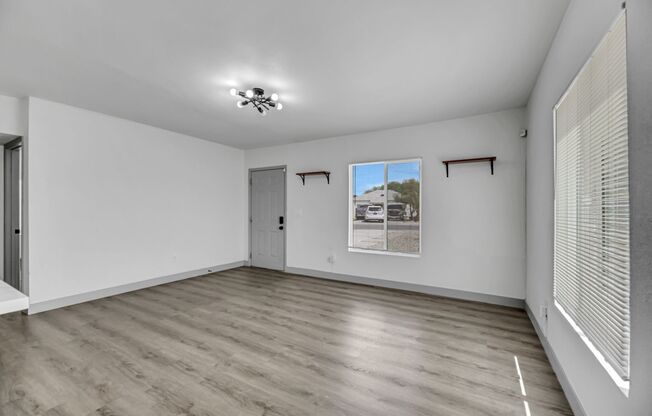 Fully Renovated Home in Downtown Las Vegas