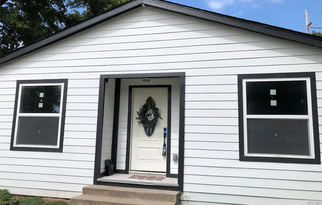 Rent Ready Property in Ft Worth