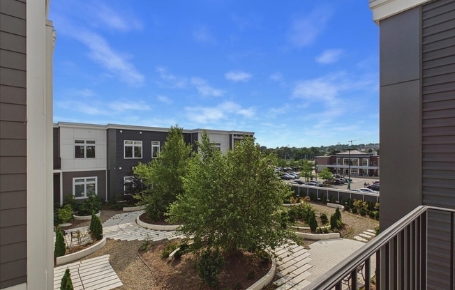 1 bed, 1 bath, 610 sqft, $3,000, Unit 319