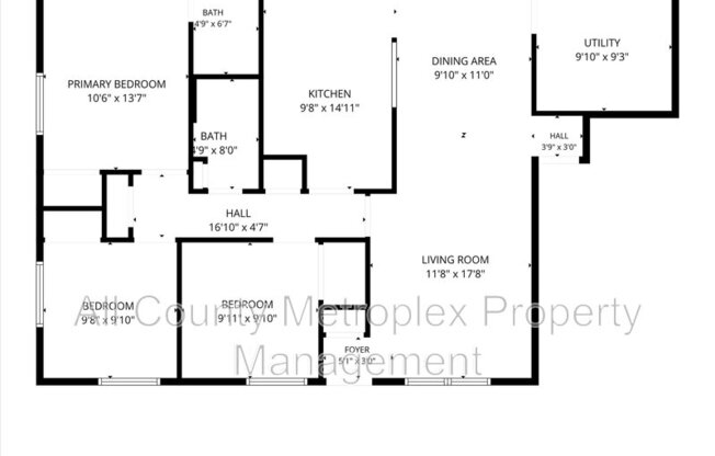 Partner-provided property photo