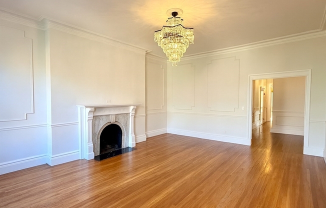 231 Beacon Street