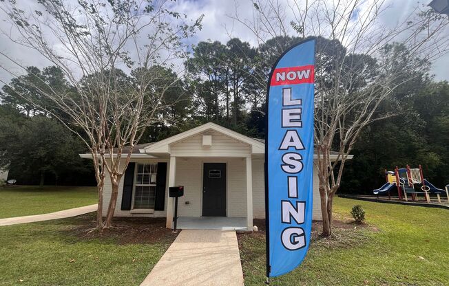 Captain's Landing Apartments