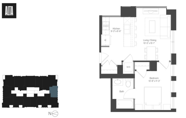 Partner-provided property photo