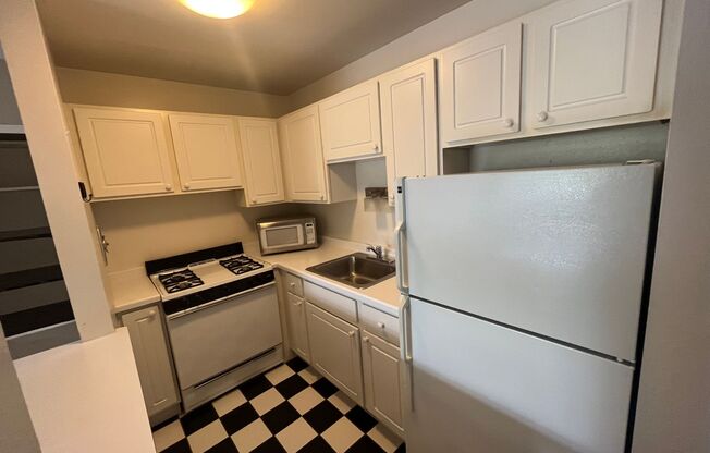 1 bed, 1 bath, $1,095, Unit 317
