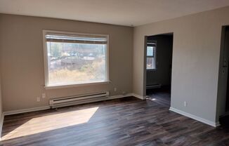 Studio, 1 bath, 437 sqft, $925, Unit 7