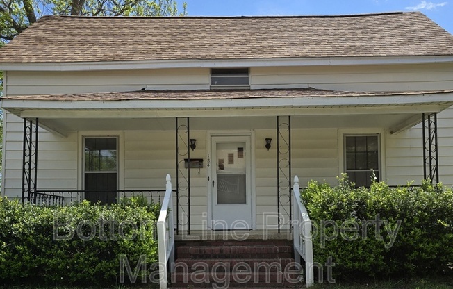 184 CABARRUS AVE E
