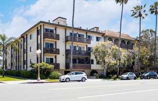 1300 S. Catalina Avenue Redondo Beach, CA 90277