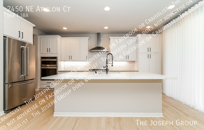 2450 NE ATHLON CT