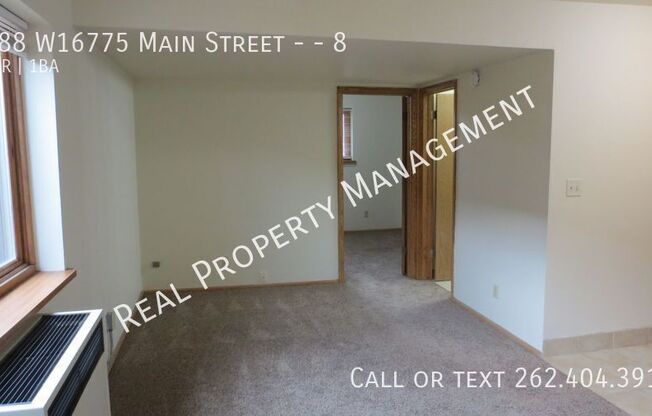N88 W16775 Main Street
