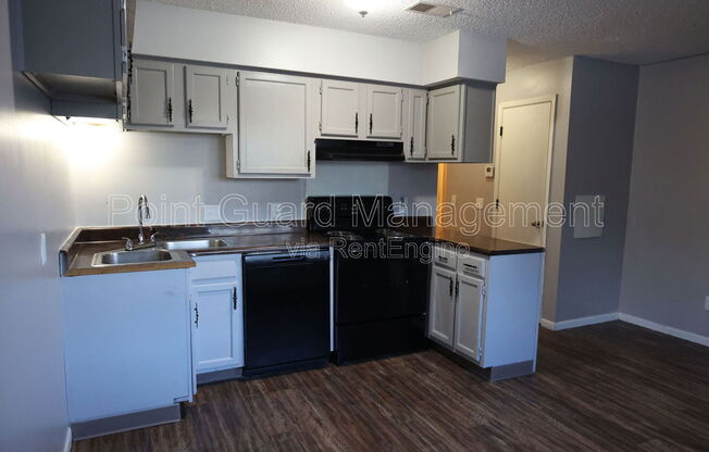 1 bed, 1 bath, 600 sqft, $650, Unit A103