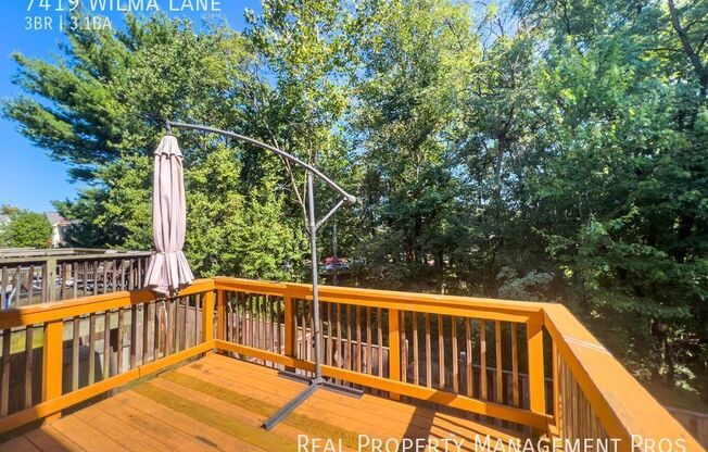 Partner-provided property photo