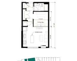 Partner-provided photo for $1356 unit