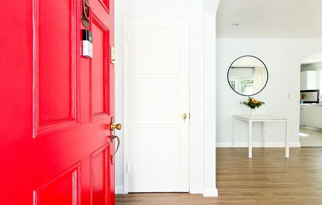 Charming Stand-Alone Home