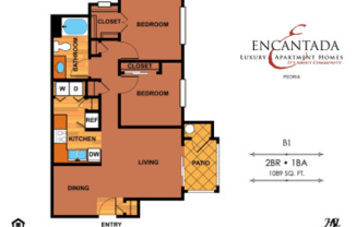 Partner-provided photo for $1512 unit