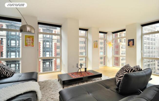 2 beds, 2.5 baths, 1,600 sqft, $12,000, Unit 9A