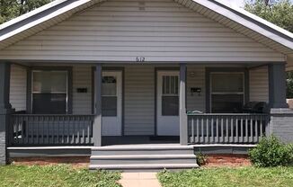 612 SW 17th A