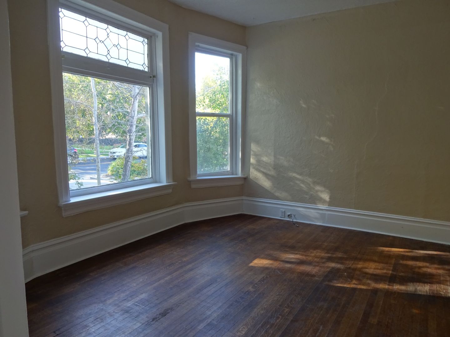1631 4 Plex