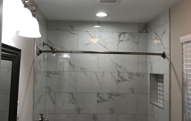 Newly Remodeled 3 bedroom home