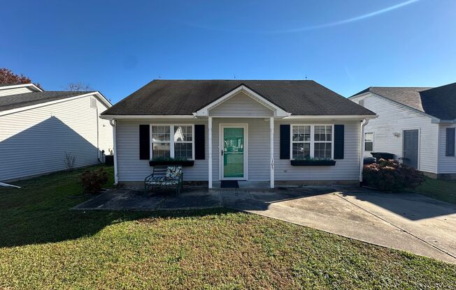 Welcome to your Northside Nook