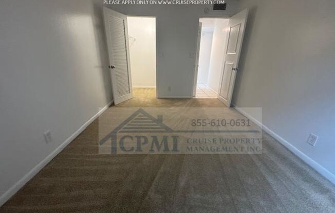 1 bed, 1 bath, 621 sqft, $1,695, Unit C307