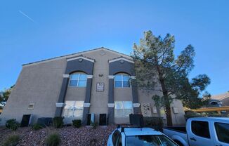 Gated 2 Bedroom Condo - Furnished